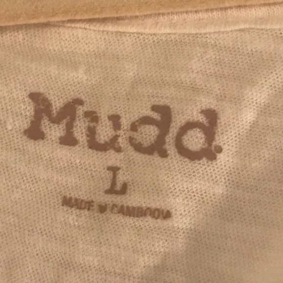 off-white tank - Picture 3 of 3